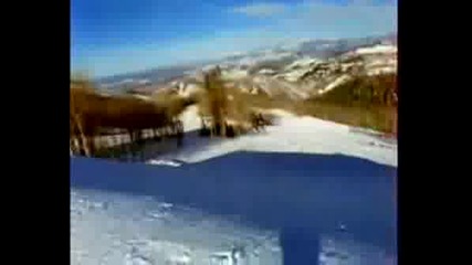 Park City Movie Trailer 2007