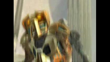 Bionicle 2 Legend Of Metru Nui Part 3/9