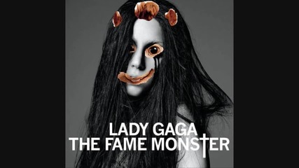 Lady Gaga - Alejandro [chipmunk]
