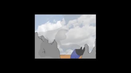 the first sacrifice