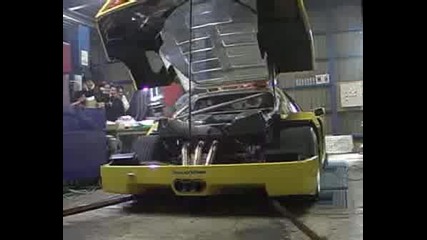 Cars - Drag Drift Dyno