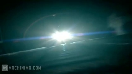 Need for Speed The Run Teaser Trailer [hd]