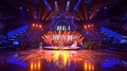 Aleksa Perovic - Priznajem - Zg Specijal 17 - Tv Prva 28.01.2018.
