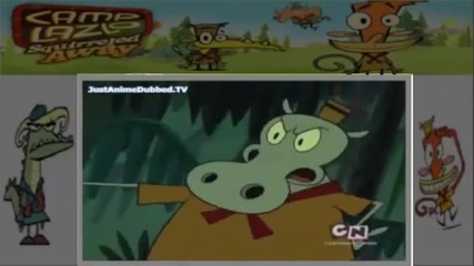 Camp Lazlo S4 P12.