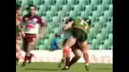 Rugby Hits