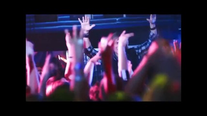 David Gu3tta Feat Akon - Life of a Superstar (hd)