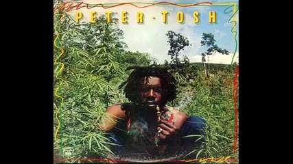 Peter Tosh - Whatcha Gonna Do (1976)