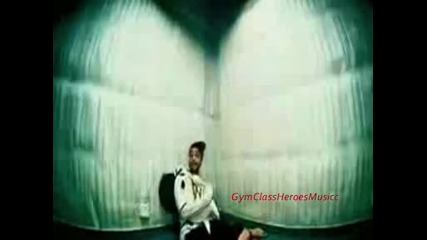 Gym Class Heroes - Cookie Jar