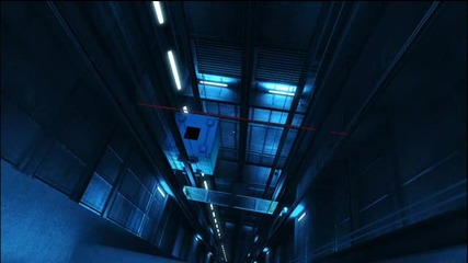 Sigha - Over The Edge (shifted Remix)