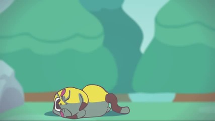 Pokemon Battle - Parody