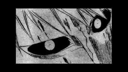 Bleach - Sorrow