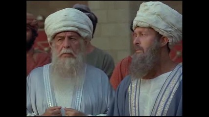 Филмът Исус/ Jesus En Audio Н. Q (5/5)