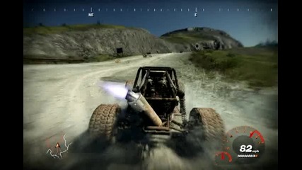 Fuel [my gameplay 2]