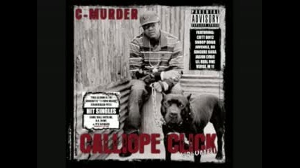 C - Murder feat Jahbo & Snoop Dogg - Come Roll Wit Me