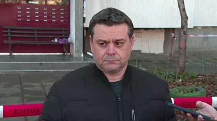 Задържане на крадци след специализирана полицейска операция в София