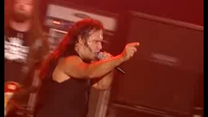 Blaze Bayley - When Two Worlds Collide (live) 