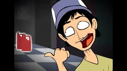 Left 4 Dead 2 Parody) 