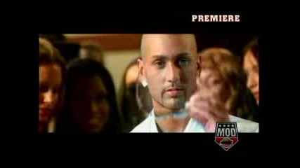 Massari Ft. Belly - Rush The Floor