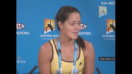 Australian Open 2010 : Ден 4 | Дневна сесия 