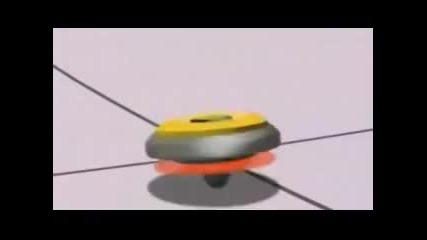 Beyblade Metal Masters Episode 40 The Furious Dj Battle! (1/2)