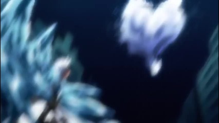 [bleach Amv] - Projekt Espada - Hell Yeah! Hd