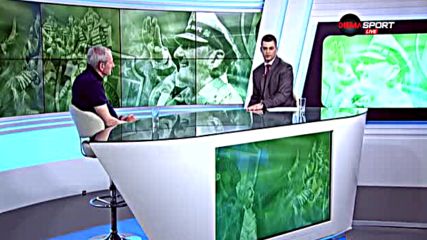 Никола Спасов коментира спорните отсъждания през сезона