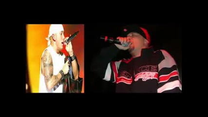 Unikkatil Ft Eminem My Albanian Brother