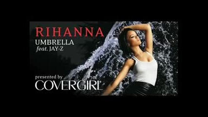 Rihanna - Umbrella / Риана - Чадър