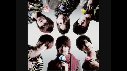 Supernova - Saturday Luv 