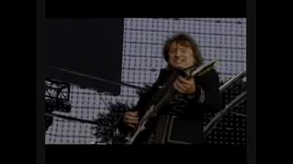 Bon Jovi - Runaway