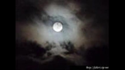 Nazareth - Moonlight Eyes