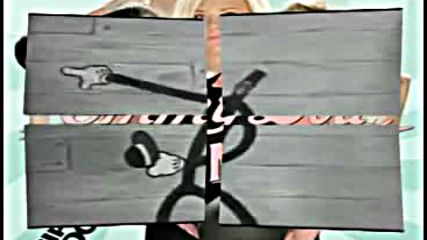 Emmy Lou And The Rhythm Boys - Bip Bop Boom