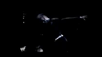 Jeff Hardy Tribute 