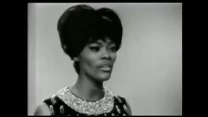 Dionne Warwick - Walk On By 
