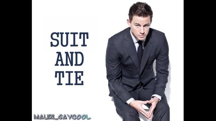 [ Превод] Justin Timberlake ft. Jay Z- Suit and tie