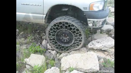 Най новите гуми на Michelin