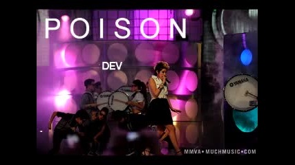 Dev - Poison [ New2011 ] w Download