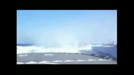 Замалко да стане белята