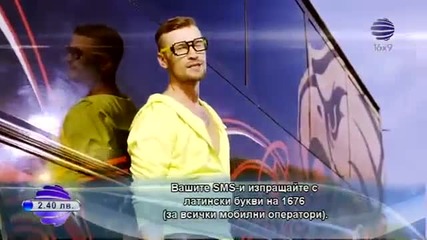 Карлос - Нека да позная ( Official Video )