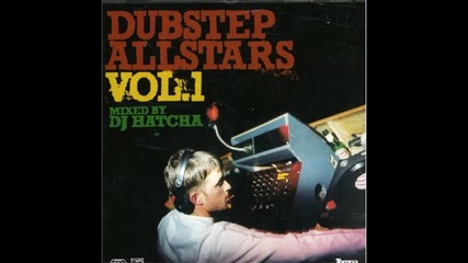 Hatcha - Conga Therapy 