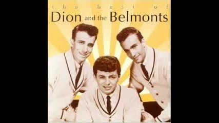 The Belmonts - My sweet Lord 