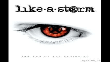 Like A Storm - Lie to Me 