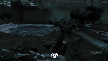 Medal of Honor (2010) Епизод 2