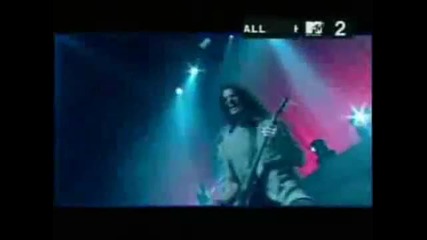 Disturbed - Conflict