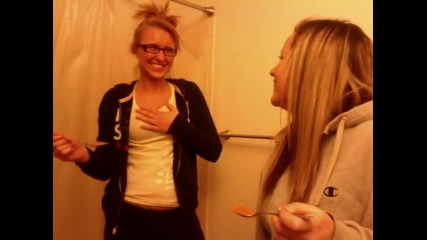 funniest_best reaction to the cinnamon challenge