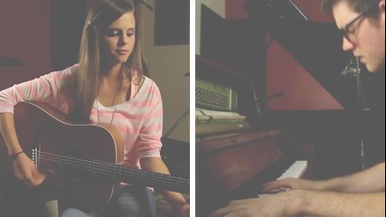 Страхотен Кавър от: Tiffany Alvord, Alex Goot, & Luke Conard ( Next to you )