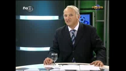 Co Medya - Beshlig 2 Bolum