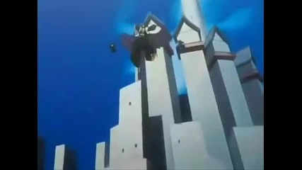 Bleach Intro 2