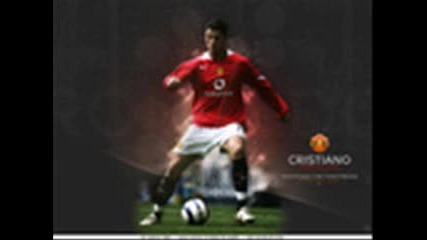 C.ronaldo