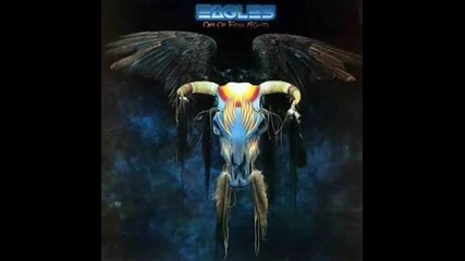 Eagles - Journey Of the Sorcerer